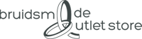 Bruidsmode Outletstore