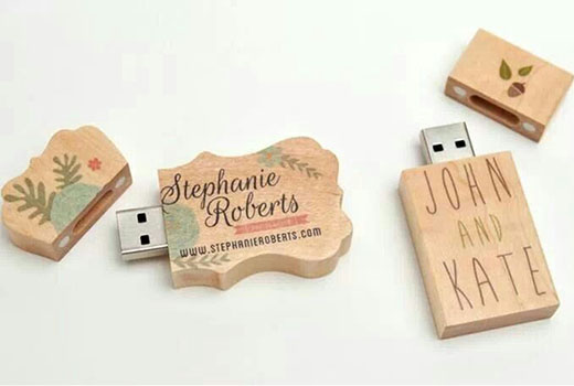 Trouw USB Sticks