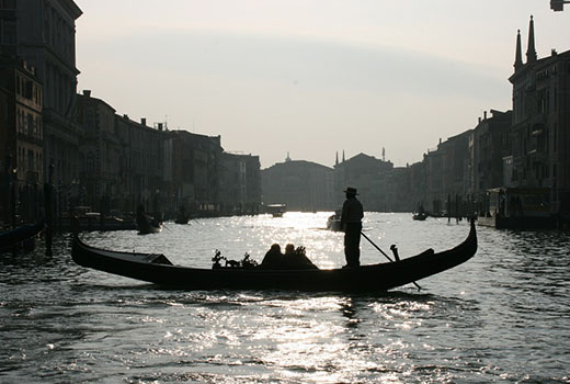 Venetie_gondel