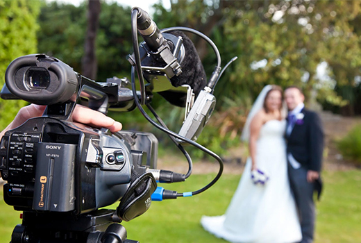 Trouwvideograaf