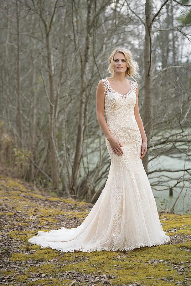 Collectie Lilian West 2017 - 1