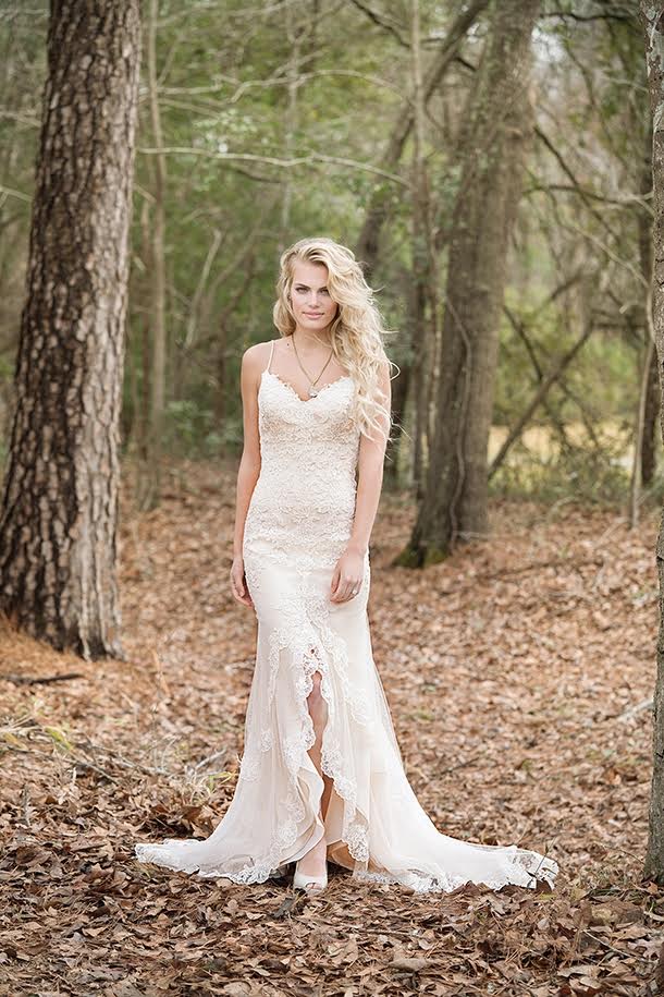 Collectie Lilian West 2017 - 2
